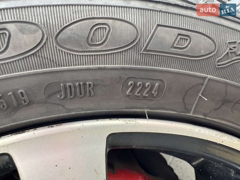 Хетчбек Renault Zoe 2017 в Львові