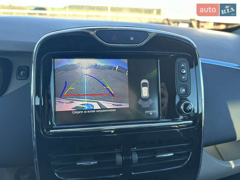 Хэтчбек Renault Zoe 2013 в Радивилове