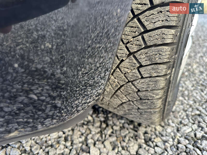 Хэтчбек Renault Zoe 2017 в Тернополе