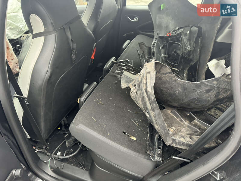 Хетчбек Renault Zoe 2020 в Рівному фото 6 Хетчбек Renault Zoe 2020 в Рівному