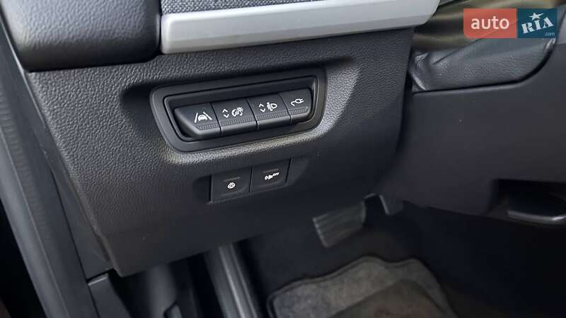 Хэтчбек Renault Zoe 2020 в Киеве фото 8 Хэтчбек Renault Zoe 2020 в Киеве