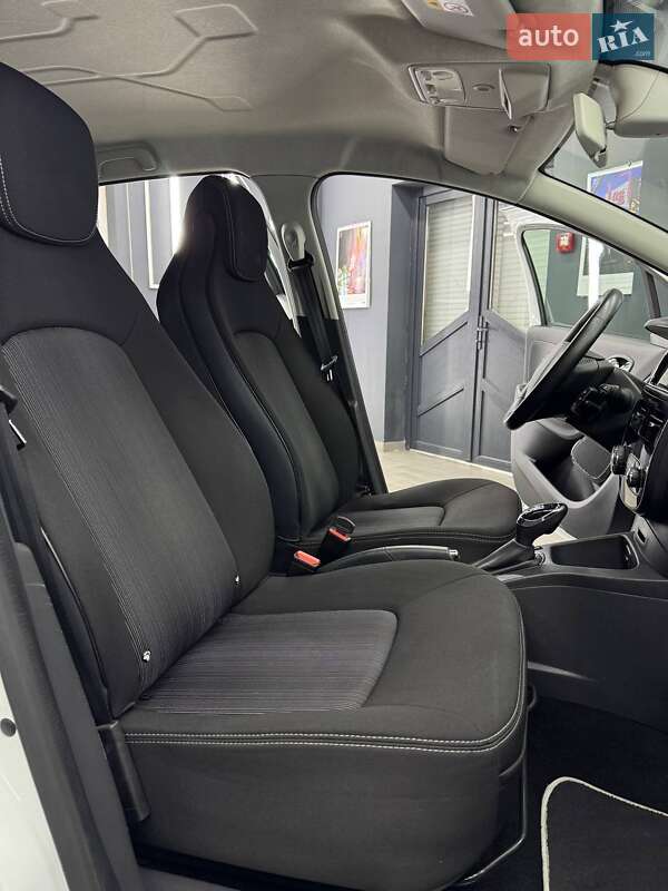 Хэтчбек Renault Zoe 2017 в Коломые