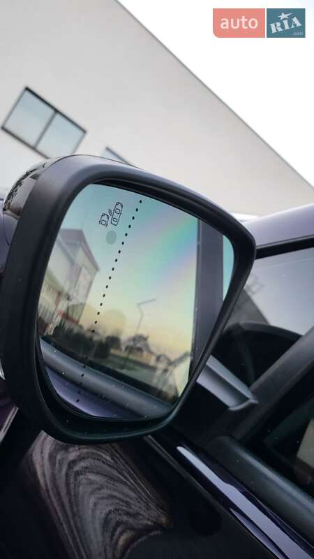 Хэтчбек Renault Zoe 2021 в Луцке