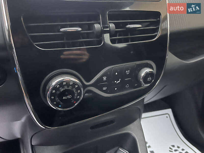 Хэтчбек Renault Zoe 2018 в Дрогобыче