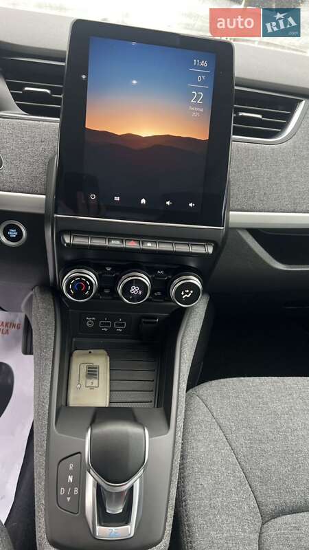 Хэтчбек Renault Zoe 2020 в Львове фото 17 Хэтчбек Renault Zoe 2020 в Львове