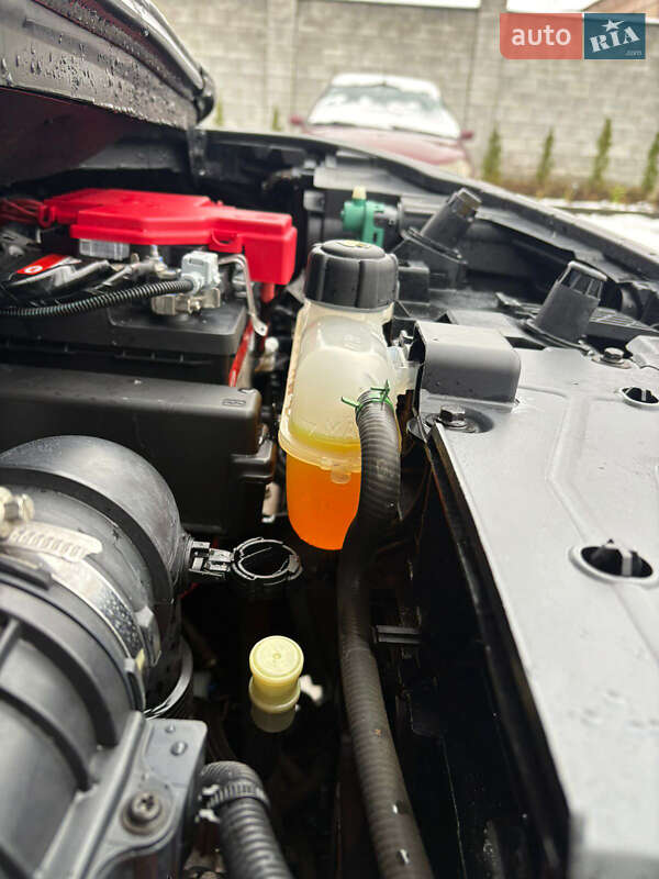 Хэтчбек Renault Zoe 2018 в Ровно