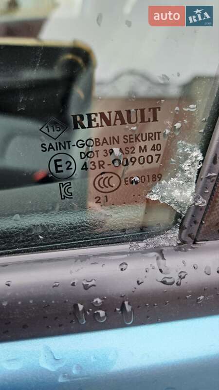 Хетчбек Renault Zoe 2021 в Тернополі фото 45 Хетчбек Renault Zoe 2021 в Тернополі