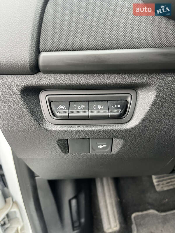 Хетчбек Renault Zoe 2020 в Львові