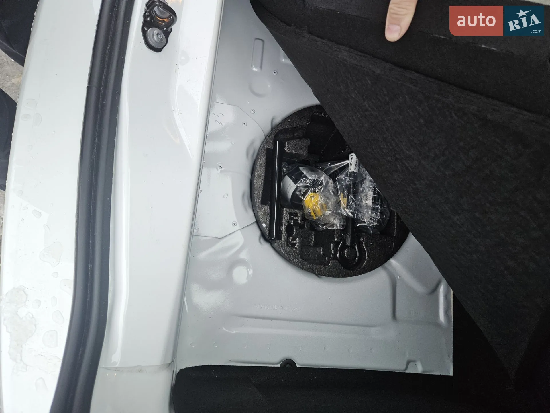 2020 Renault ZOE - мініатюра 45
