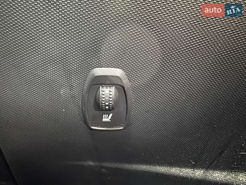 Хетчбек Renault Zoe 2019 в Дубні