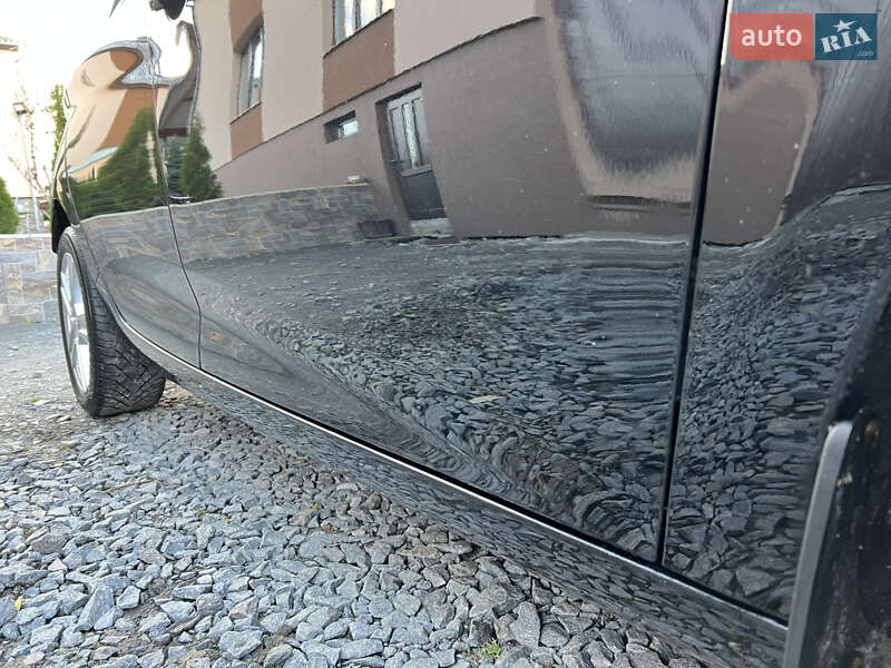 Хетчбек Renault Zoe 2017 в Рівному