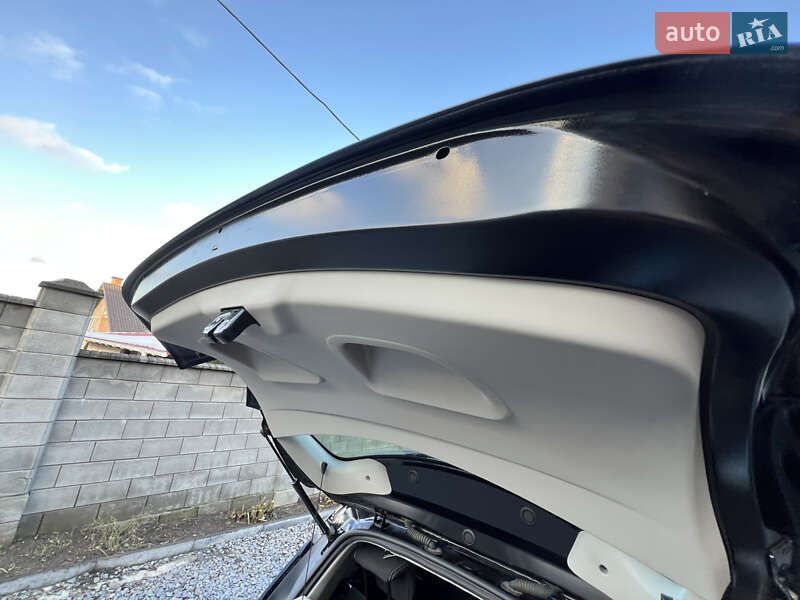 Хетчбек Renault Zoe 2017 в Рівному