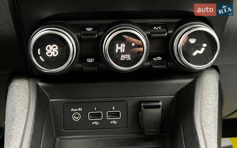 Хетчбек Renault Zoe 2019 в Львові