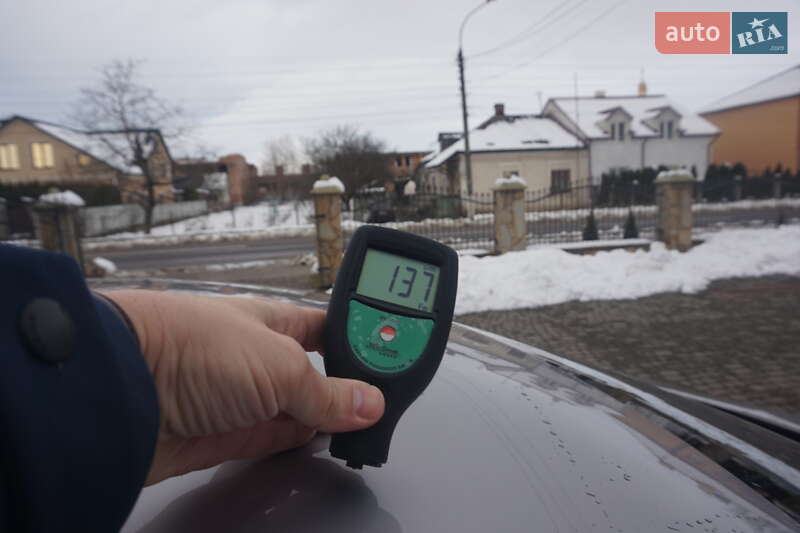 Хэтчбек Renault Zoe 2015 в Самборе