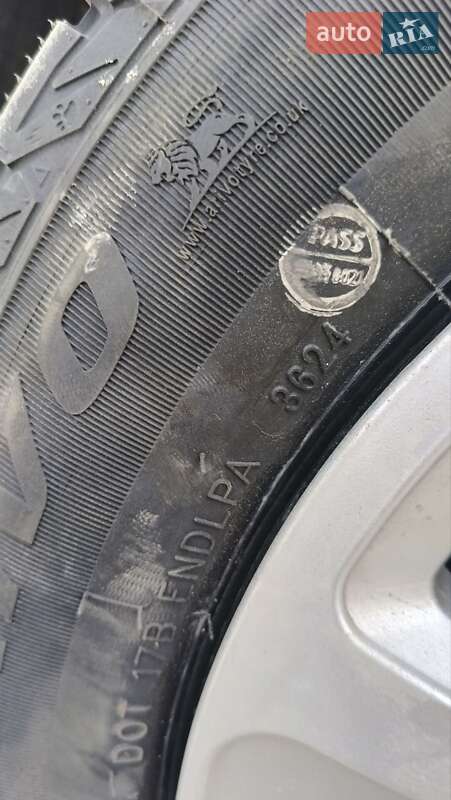 Хэтчбек Renault Zoe 2021 в Тернополе