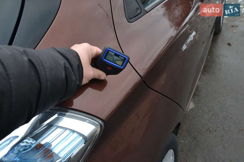 Хэтчбек Renault Zoe 2015 в Луцке фото 33 Хэтчбек Renault Zoe 2015 в Луцке