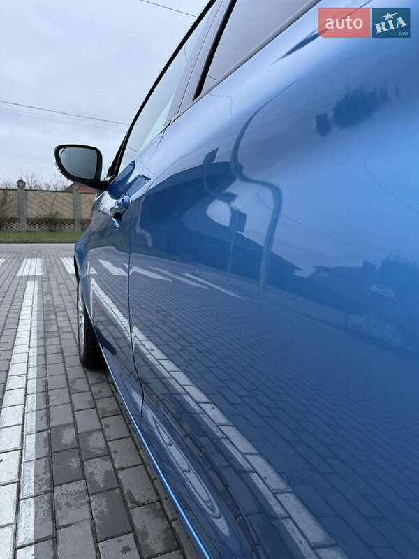 Хетчбек Renault Zoe 2018 в Луцьку фото 16 Хетчбек Renault Zoe 2018 в Луцьку