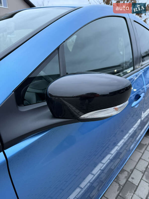 Хетчбек Renault Zoe 2018 в Луцьку фото 20 Хетчбек Renault Zoe 2018 в Луцьку