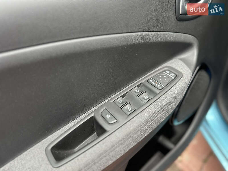 Хетчбек Renault Zoe 2020 в Львові фото 11 Хетчбек Renault Zoe 2020 в Львові