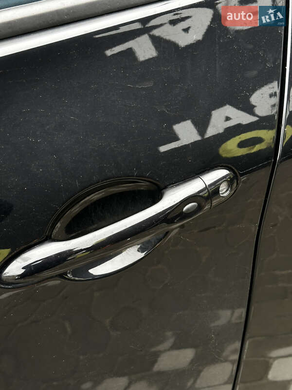 Хэтчбек Renault Zoe 2015 в Львове фото 5 Хэтчбек Renault Zoe 2015 в Львове