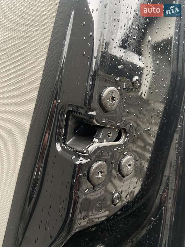 Хетчбек Renault Zoe 2015 в Підволочиську