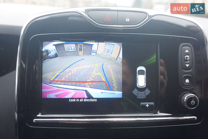 Хэтчбек Renault Zoe 2018 в Самборе