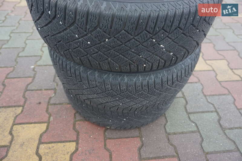 Хэтчбек Renault Zoe 2018 в Самборе