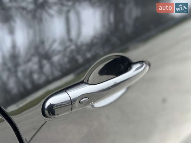 Хэтчбек Renault Zoe 2015 в Луцке