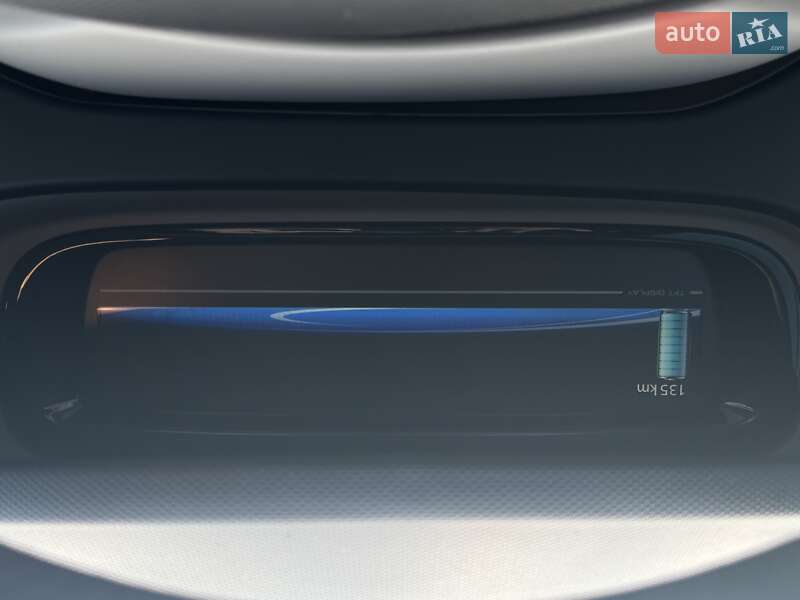 Хэтчбек Renault Zoe 2015 в Виннице фото 12 Хэтчбек Renault Zoe 2015 в Виннице