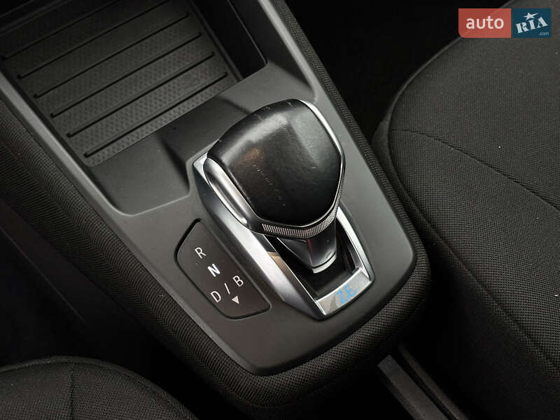 Хетчбек Renault Zoe 2019 в Львові фото 28 Хетчбек Renault Zoe 2019 в Львові