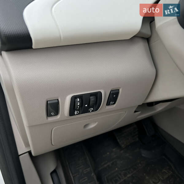 Хетчбек Renault Zoe 2019 в Ужгороді фото 20 Хетчбек Renault Zoe 2019 в Ужгороді