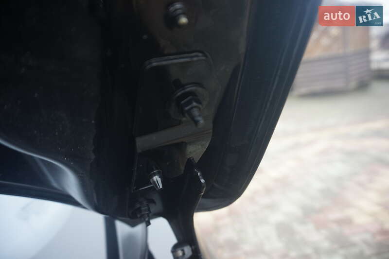 Хетчбек Renault Zoe 2015 в Самборі