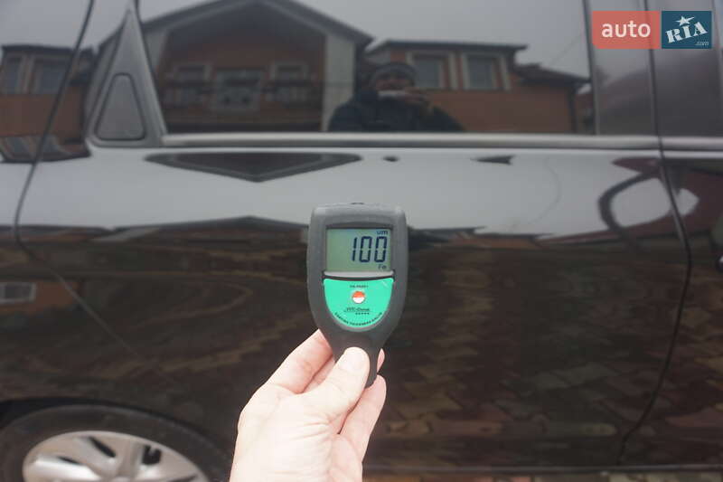 Хетчбек Renault Zoe 2015 в Самборі