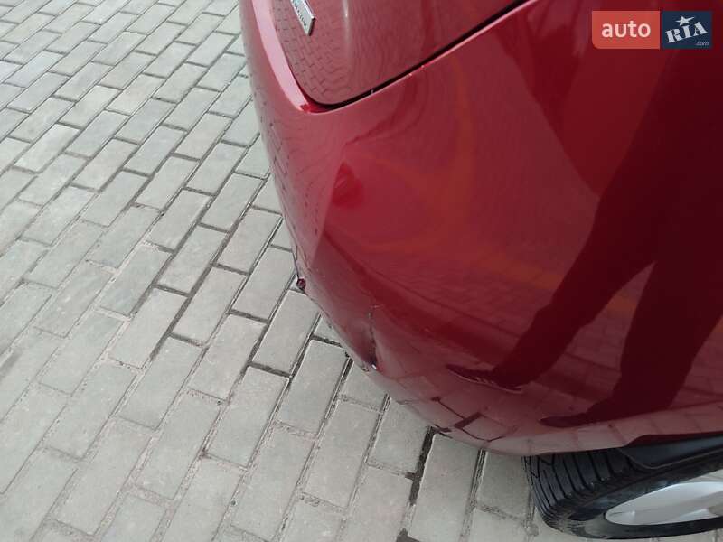 Хетчбек Renault Zoe 2017 в Львові фото 20 Хетчбек Renault Zoe 2017 в Львові