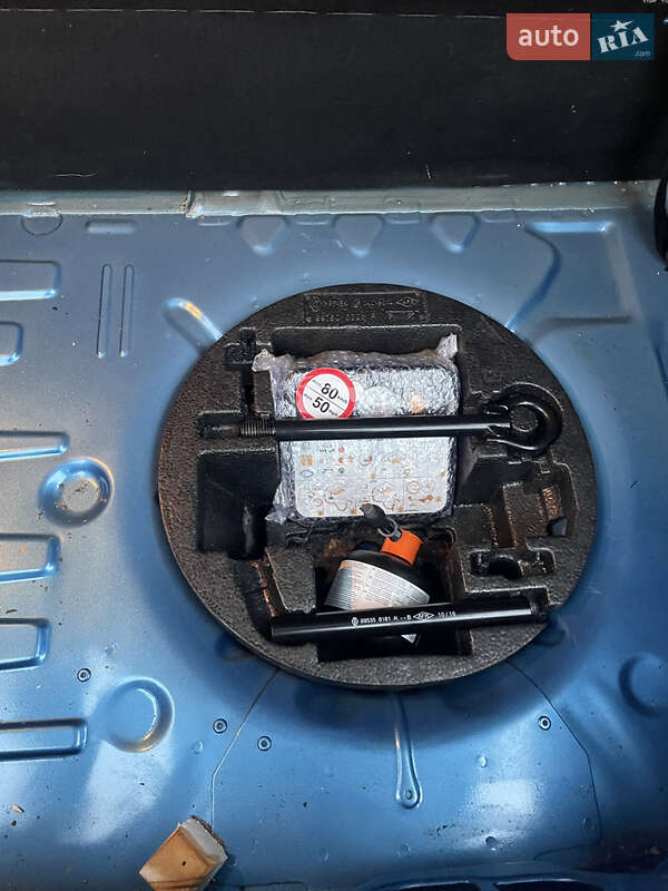 Хэтчбек Renault Zoe 2017 в Новоукраинке фото 35 Хэтчбек Renault Zoe 2017 в Новоукраинке