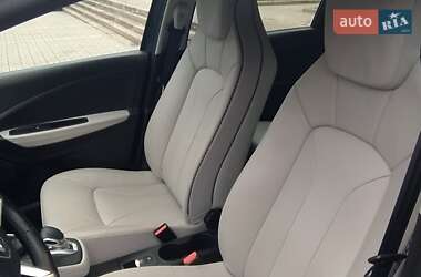 Хетчбек Renault Zoe 2021 в Тернополі