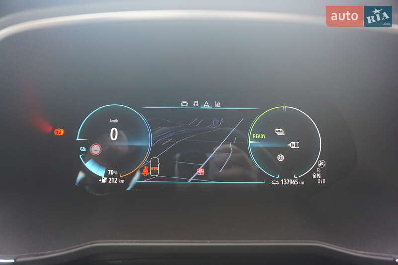 Хэтчбек Renault Zoe 2020 в Самборе фото 31 Хэтчбек Renault Zoe 2020 в Самборе