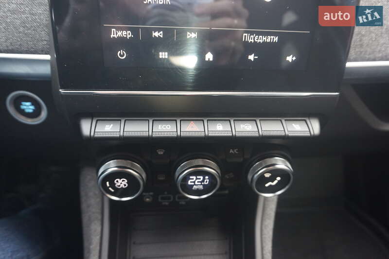 Хэтчбек Renault Zoe 2020 в Самборе фото 34 Хэтчбек Renault Zoe 2020 в Самборе