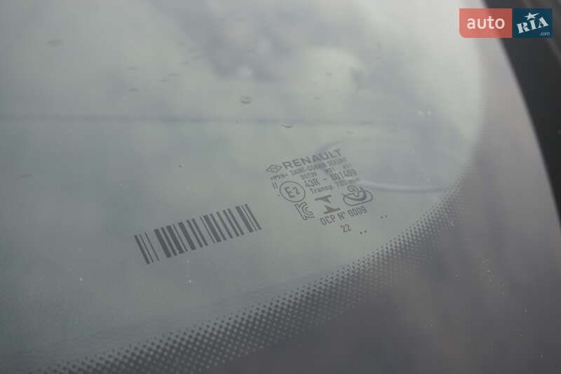 Хэтчбек Renault Zoe 2020 в Самборе фото 60 Хэтчбек Renault Zoe 2020 в Самборе