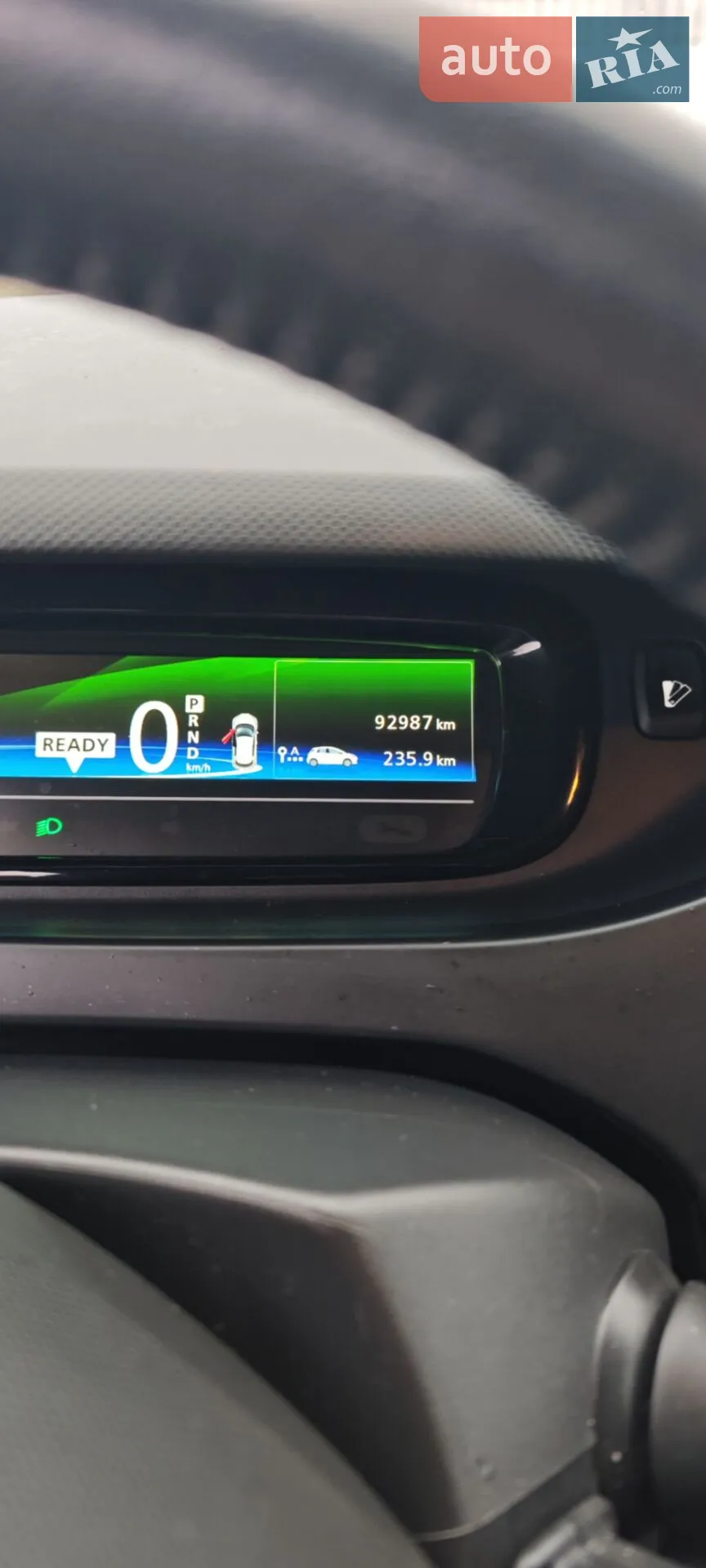 2017 Renault ZOE - мініатюра 6