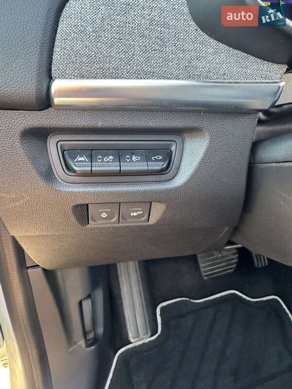 Хэтчбек Renault Zoe 2020 в Пустомытах