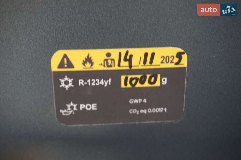 Хэтчбек Renault Zoe 2017 в Самборе фото 60 Хэтчбек Renault Zoe 2017 в Самборе