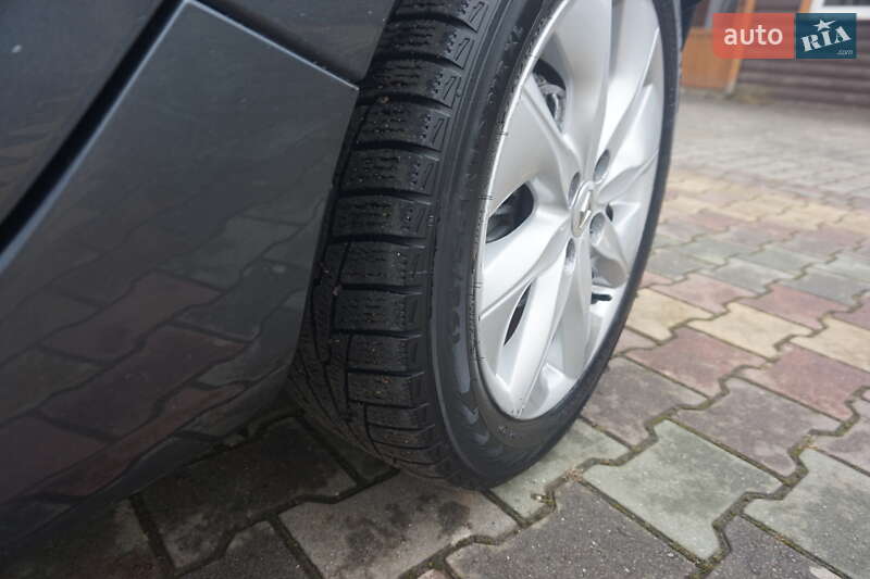 Хэтчбек Renault Zoe 2017 в Самборе фото 66 Хэтчбек Renault Zoe 2017 в Самборе