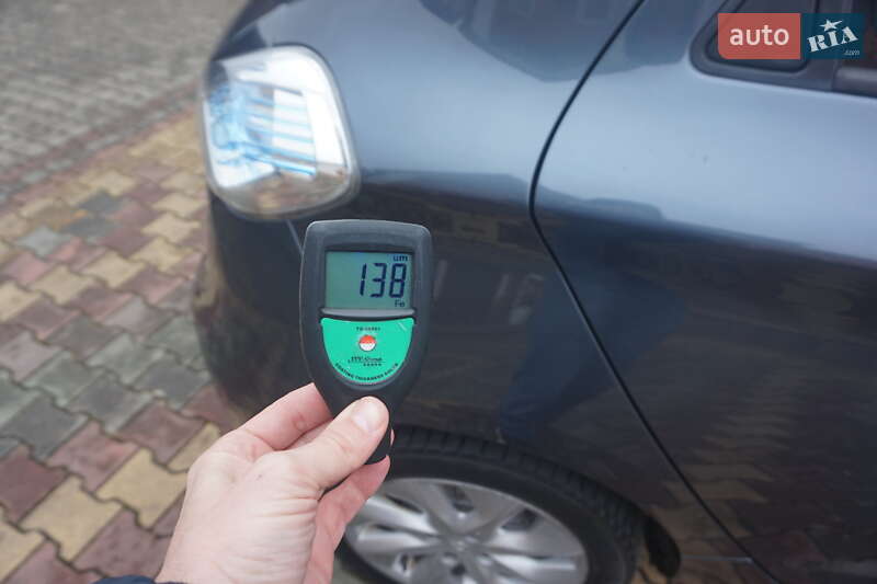 Хэтчбек Renault Zoe 2017 в Самборе фото 73 Хэтчбек Renault Zoe 2017 в Самборе