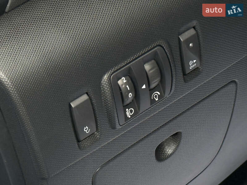 Хэтчбек Renault Zoe 2017 в Дрогобыче