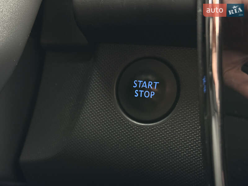 Хэтчбек Renault Zoe 2017 в Дрогобыче