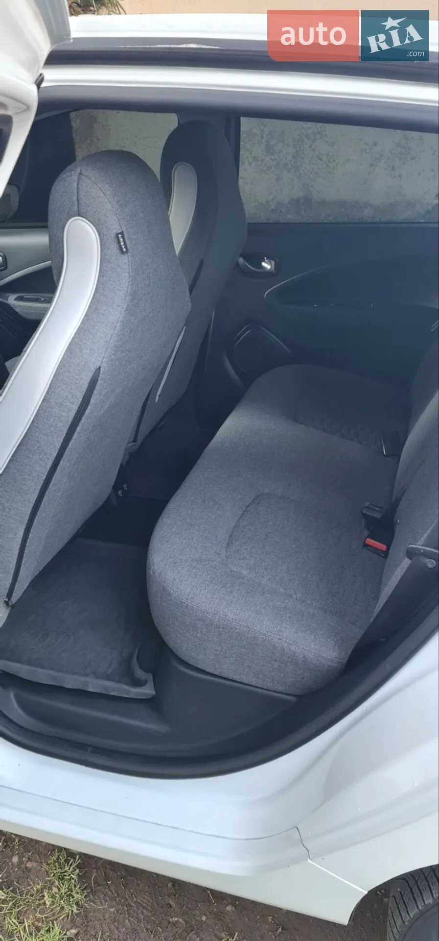 2020 Renault ZOE - мініатюра 15