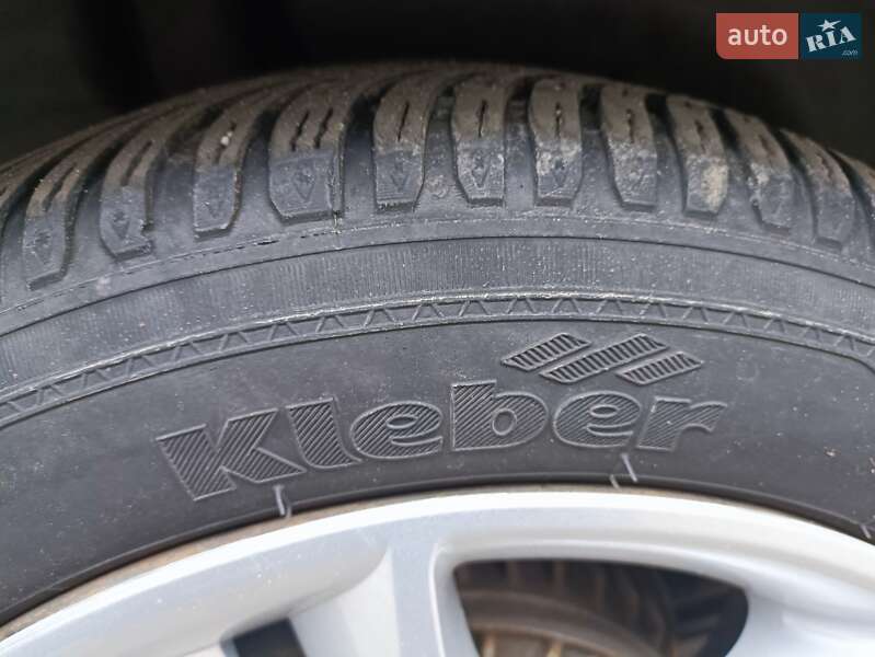 Хэтчбек Renault Zoe 2019 в Белой Церкви