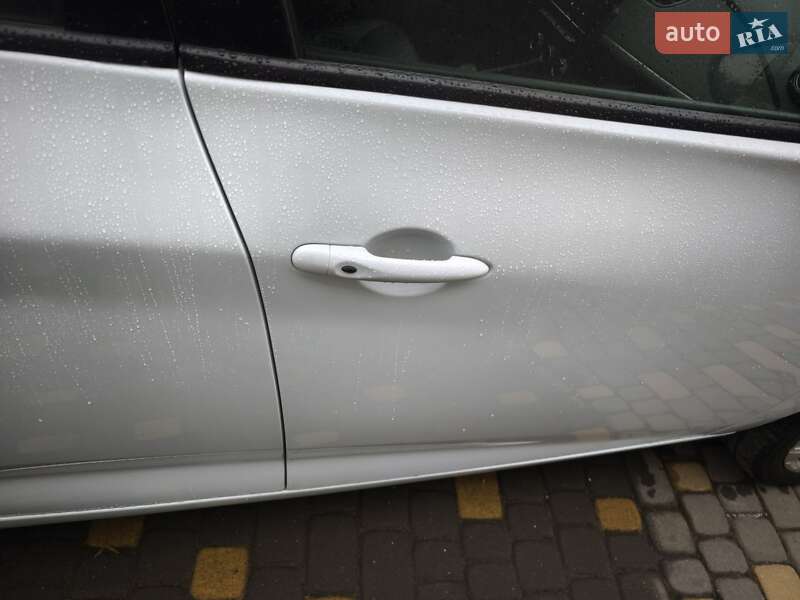 Хетчбек Renault Zoe 2020 в Львові