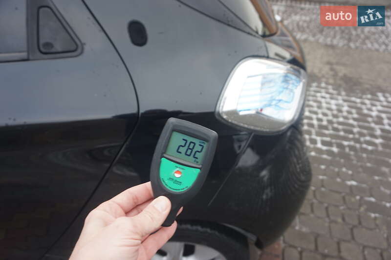 Хэтчбек Renault Zoe 2015 в Самборе фото 67 Хэтчбек Renault Zoe 2015 в Самборе